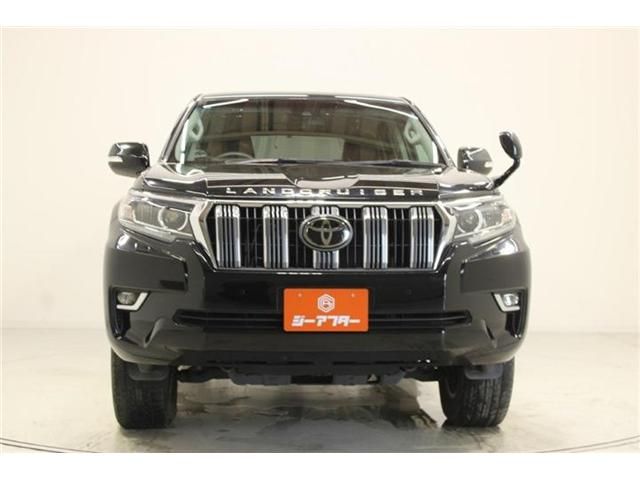 LANDCRUISER PRADO