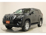 LANDCRUISER PRADO