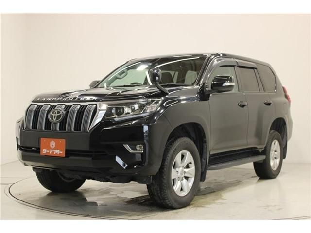 LANDCRUISER PRADO