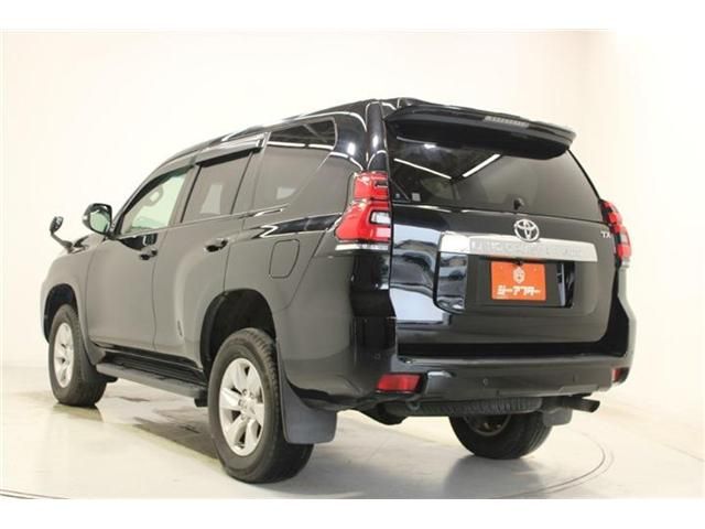 LANDCRUISER PRADO
