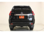 LANDCRUISER PRADO