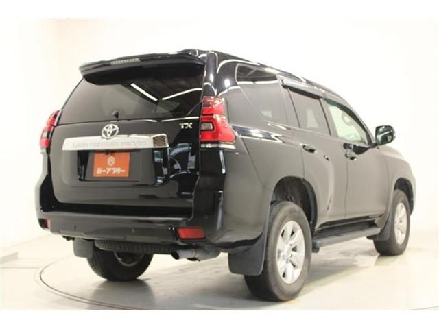 LANDCRUISER PRADO