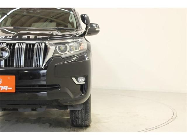 LANDCRUISER PRADO