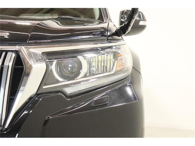 LANDCRUISER PRADO