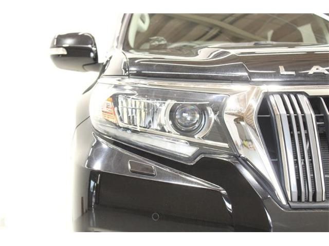 LANDCRUISER PRADO