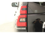 LANDCRUISER PRADO