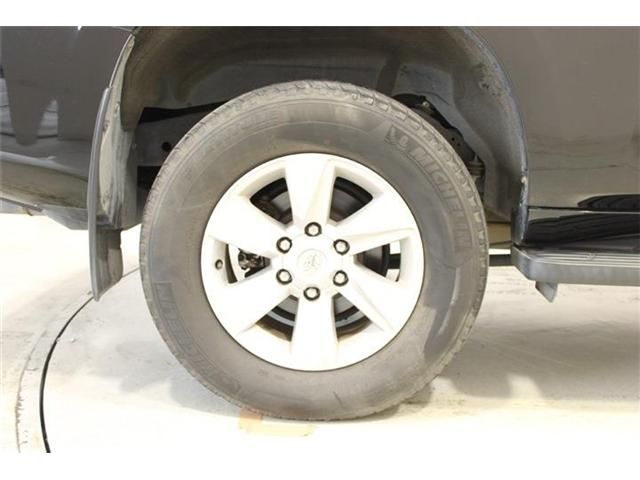 LANDCRUISER PRADO