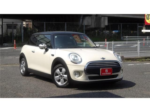 BMW MINI COOPER