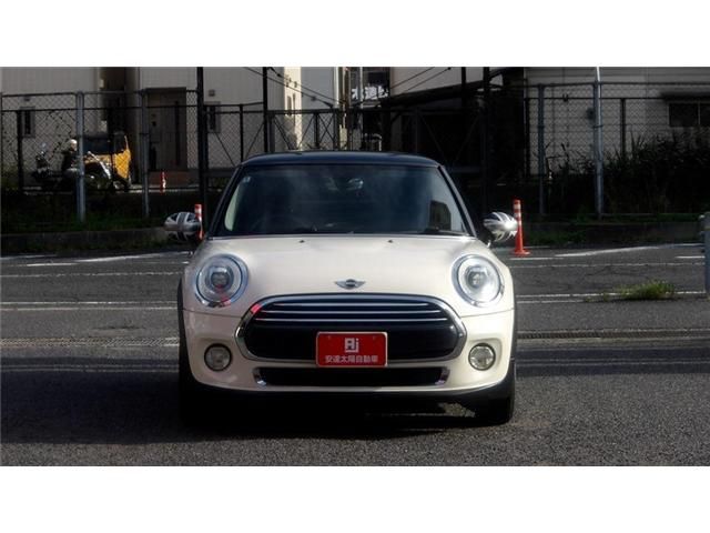BMW MINI COOPER