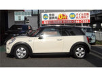 BMW MINI COOPER
