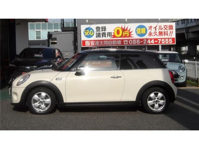 BMW MINI COOPER