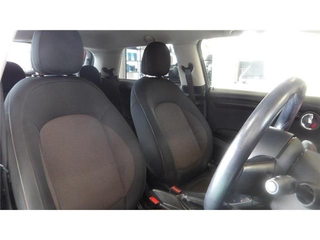 BMW MINI COOPER