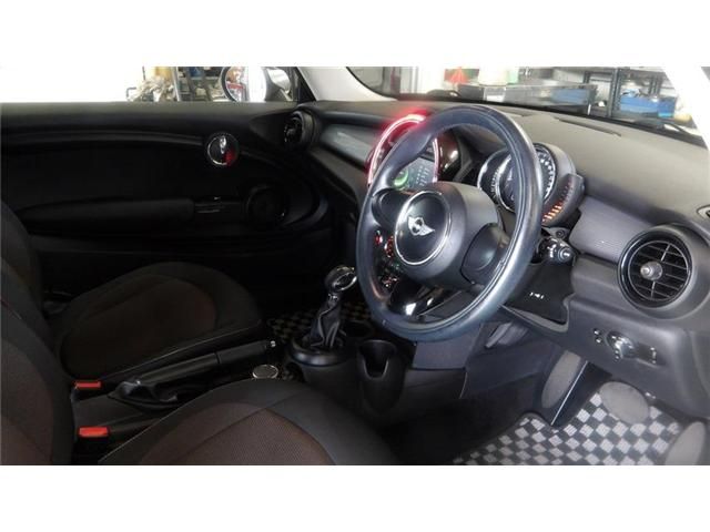 BMW MINI COOPER