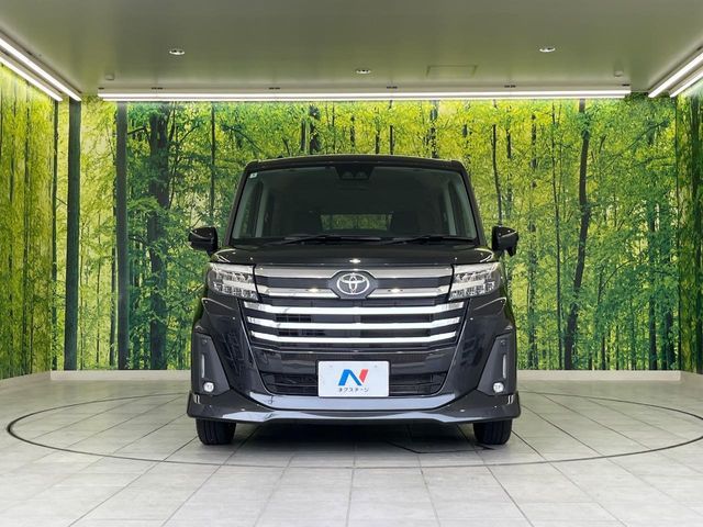 ROOMY 4WD