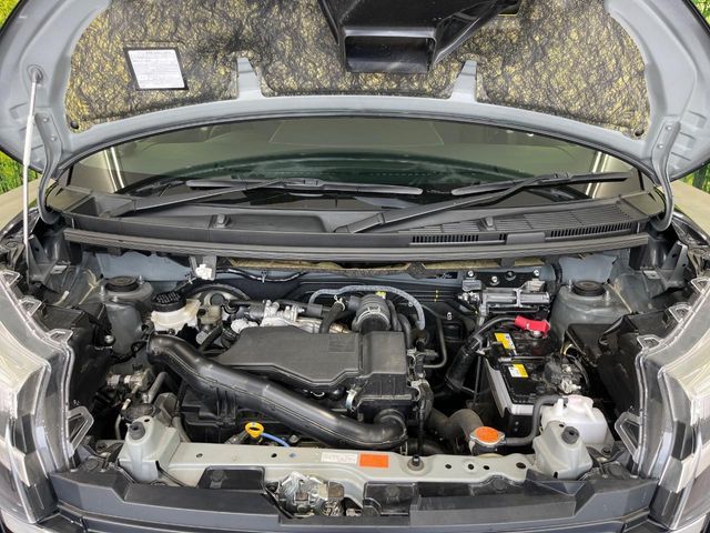ROOMY 4WD