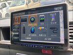 REGIUSACE van 2WD