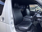 REGIUSACE van 2WD