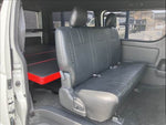 REGIUSACE van 2WD