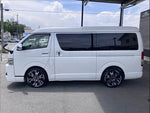 REGIUSACE van 2WD