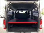 REGIUSACE van 2WD