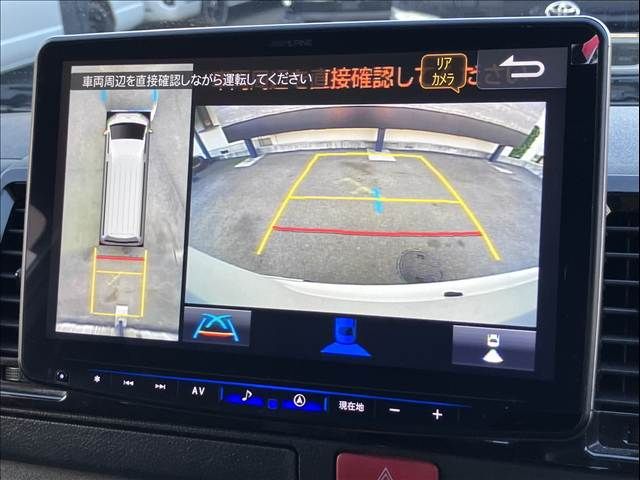 HIACE van 2WD