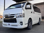 HIACE van 2WD