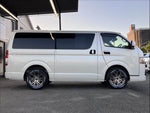HIACE van 2WD