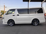 HIACE van 2WD