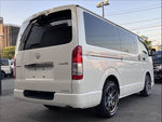 HIACE van 2WD
