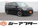 STEPWAGON e:HEV