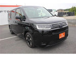STEPWAGON e:HEV