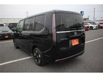 STEPWAGON e:HEV