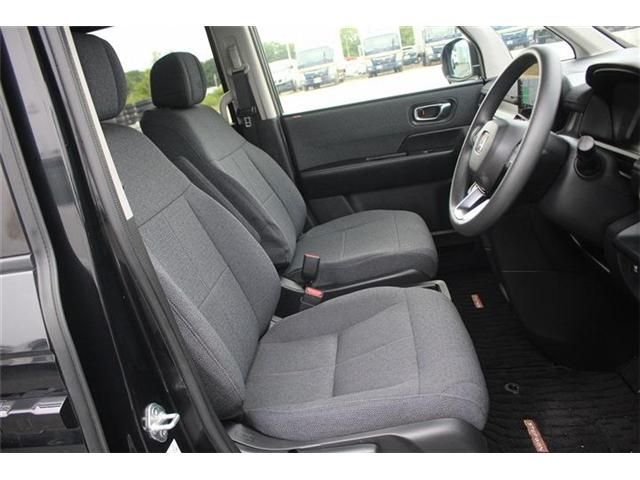 STEPWAGON e:HEV