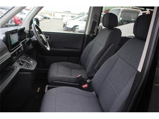 STEPWAGON e:HEV
