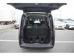 STEPWAGON e:HEV
