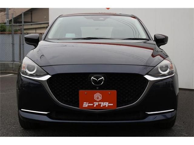 MAZDA2