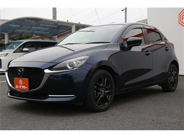 MAZDA2