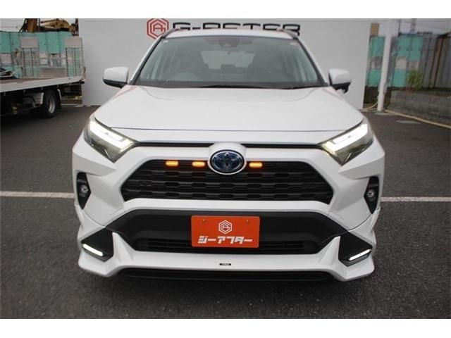 RAV4 HYBRID 2WD