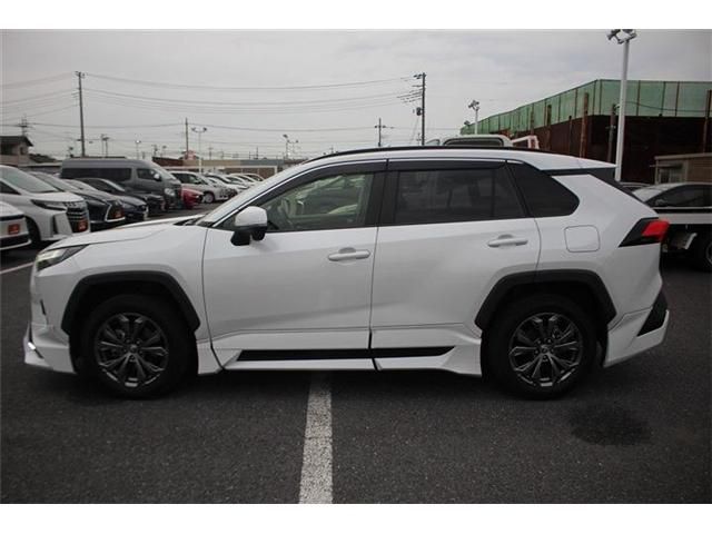 RAV4 HYBRID 2WD