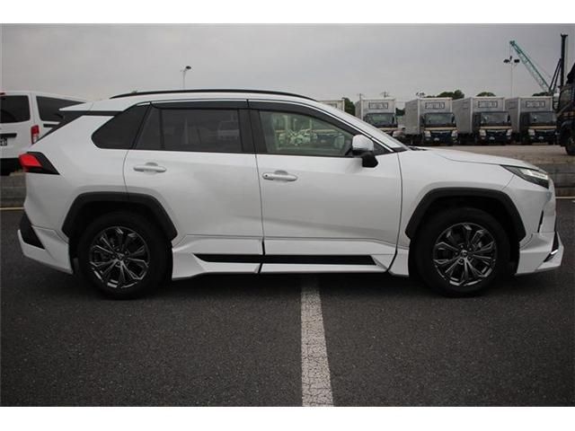 RAV4 HYBRID 2WD