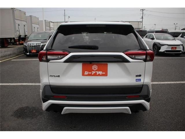 RAV4 HYBRID 2WD
