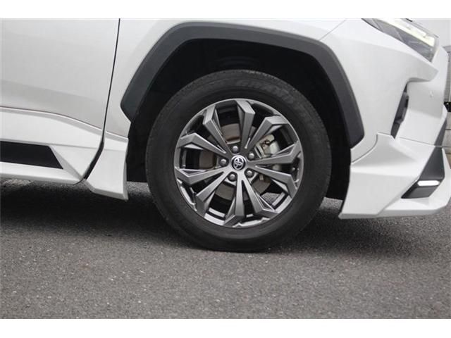 RAV4 HYBRID 2WD