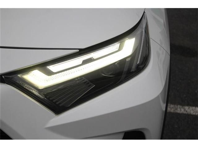 RAV4 HYBRID 2WD