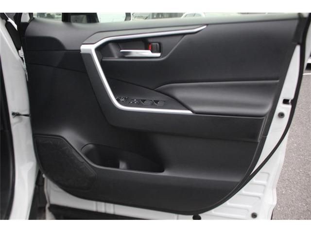 RAV4 HYBRID 2WD