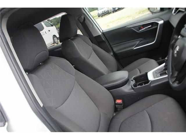 RAV4 HYBRID 2WD