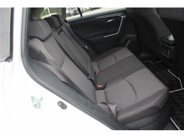 RAV4 HYBRID 2WD