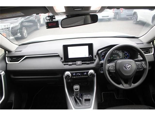 RAV4 HYBRID 2WD