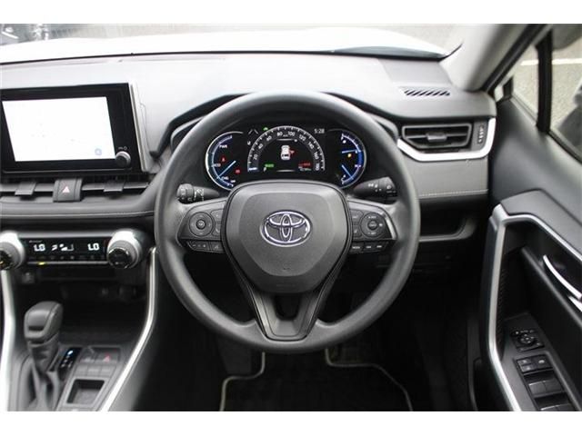 RAV4 HYBRID 2WD