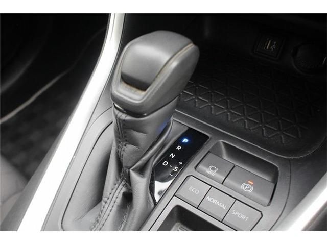 RAV4 HYBRID 2WD