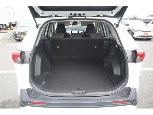 RAV4 HYBRID 2WD